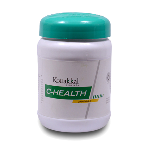 C.HEALTH GRANULES 250 GM